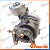 Turbocompresseur pour MITSUBISHI | 49131-06700, 49131-06701